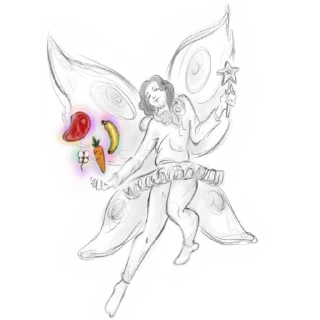 🧚‍♂ emoji Katrin.pn stickers ✨ Telegram sticker 4 of 15