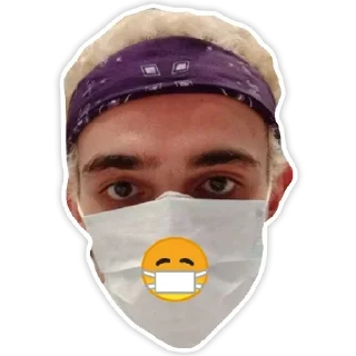 😽 emoji PRIMER PAQUETE Telegram sticker 13 of 16