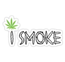 😅 emoji weed Telegram sticker 6 of 58