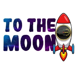 🚀 emoji SPEED-FI Telegram sticker 12 of 31