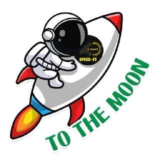 🚀 emoji SPEED-FI Telegram sticker 13 of 31