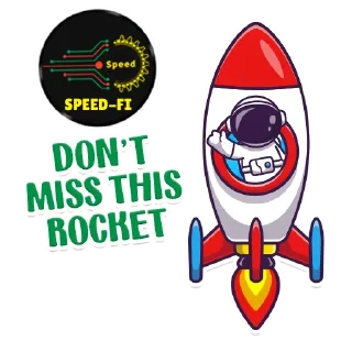 🧭 emoji SPEED-FI Telegram sticker 19 of 31