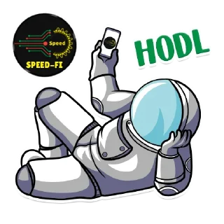 ⚡ emoji SPEED-FI Telegram sticker 15 of 31