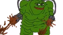 💩 emoji Post ou cancer Telegram sticker 12 of 75