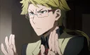 💫 emoji ~ Kunikida Doppo 💛 Telegram sticker 12 of 85