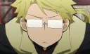 💫 emoji ~ Kunikida Doppo 💛 Telegram sticker 13 of 85