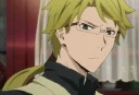 💫 emoji ~ Kunikida Doppo 💛 Telegram sticker 15 of 85