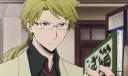 💫 emoji ~ Kunikida Doppo 💛 Telegram sticker 20 of 85