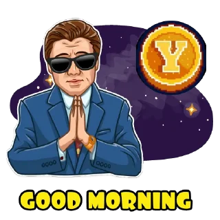 🔥 emoji @GBListing +99 Exchanges List | CMC-CGK List Telegram sticker 2 of 50