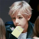 🍍 emoji Legendary BTS Telegram sticker 5 of 120