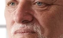 😐 emoji Harold By The Bananier Telegram sticker 17 of 71