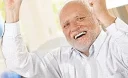 ☺ emoji Harold By The Bananier Telegram sticker 10 of 71