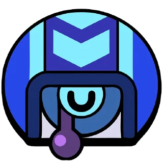 Sticker from Stu