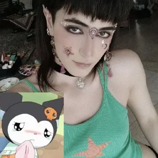 Sticker from Wise Laboratory Mouse 🐁