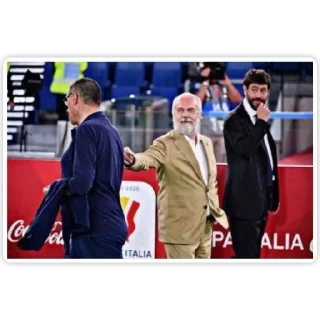 🙂 emoji we wagliò Bell stu pacchett Telegram sticker 11 of 30