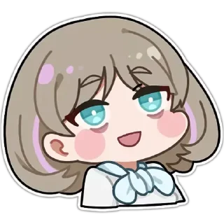 😵 emoji Tang Keke Telegram sticker 21 of 45
