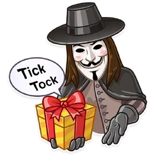 🎁 emoji SMART TECH @smartuto Telegram sticker 23 of 50
