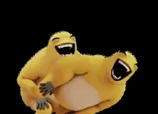 🐲 emoji Move Now Telegram sticker 17 of 17