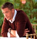 Sticker from Tom Hardy