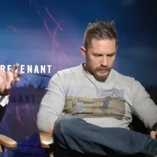 Sticker from Tom hardy (@SpaTiul)