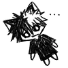 😠 emoji zxc Telegram sticker 10 of 12