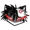 👿 emoji zxc Telegram sticker 12 of 12