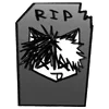 ⚰️ emoji zxc Telegram sticker 11 of 12