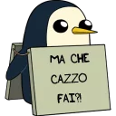 😡 emoji Gunter Telegram sticker 10 of 40