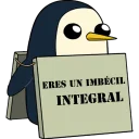 😓 emoji GUNTER Telegram sticker 11 of 120