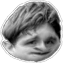 👽 emoji Twitch Stickers v2 Telegram sticker 16 of 57