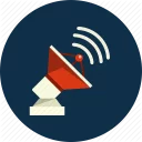 📡 emoji astronomy Telegram sticker 24 of 41