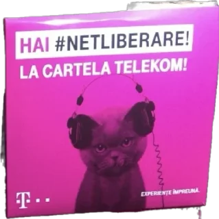 🌟 emoji TELEKOM RO Telegram sticker 20 of 56