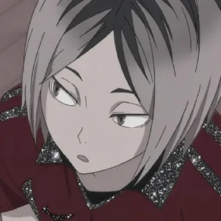 🥢 emoji Kenma Telegram sticker 5 of 23