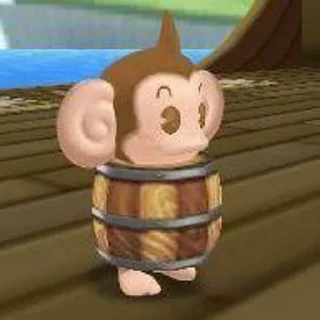 🐵 emoji Monke Telegram sticker 20 of 57