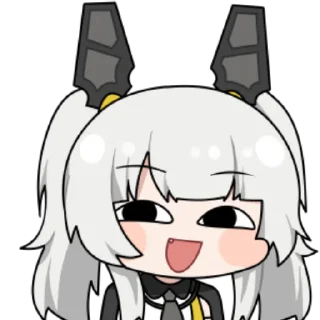 😄 emoji PGR Telegram sticker 19 of 94