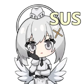 Sticker from PGR
