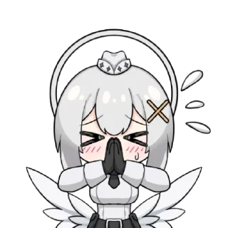 Sticker from PGR
