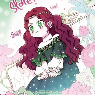Sticker from ✿︎ ִֶָ࣪ この人生で 𝐓𝐈𝐀 ᎒ @AOISEKAI