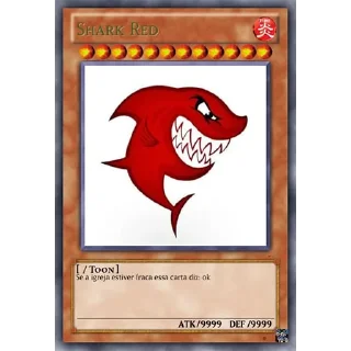 Sticker from Yu-GOS-oh