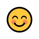 😊 emoji Windows 10 pt. 1 Telegram sticker 14 of 120