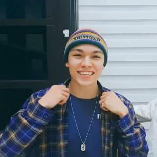 🛰 emoji Vernon; @OrgTumblr Telegram sticker 12 of 50