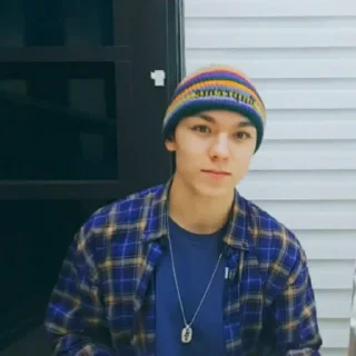 🛰 emoji Vernon; @OrgTumblr Telegram sticker 5 of 50
