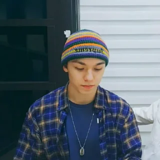 🛰 emoji Vernon; @OrgTumblr Telegram sticker 11 of 50