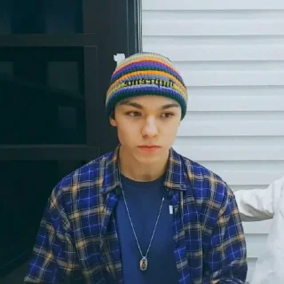 🛰 emoji Vernon; @OrgTumblr Telegram sticker 10 of 50