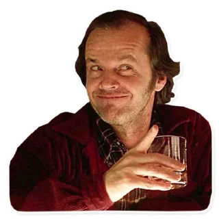 🥃 emoji Josh pack Telegram sticker 20 of 94