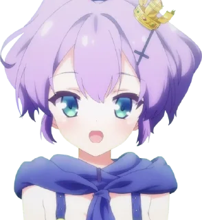 Sticker from Azur Lane | @KyouinArchive