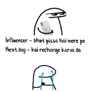 😭 emoji @just_pranav_words by teacher Telegram sticker 7 of 21