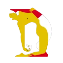 Sticker from Kama Sutra ABC