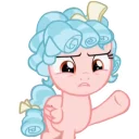 🙃 emoji Cozy Glow Telegram sticker 24 of 106