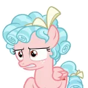 🤔 emoji Cozy Glow Telegram sticker 7 of 106